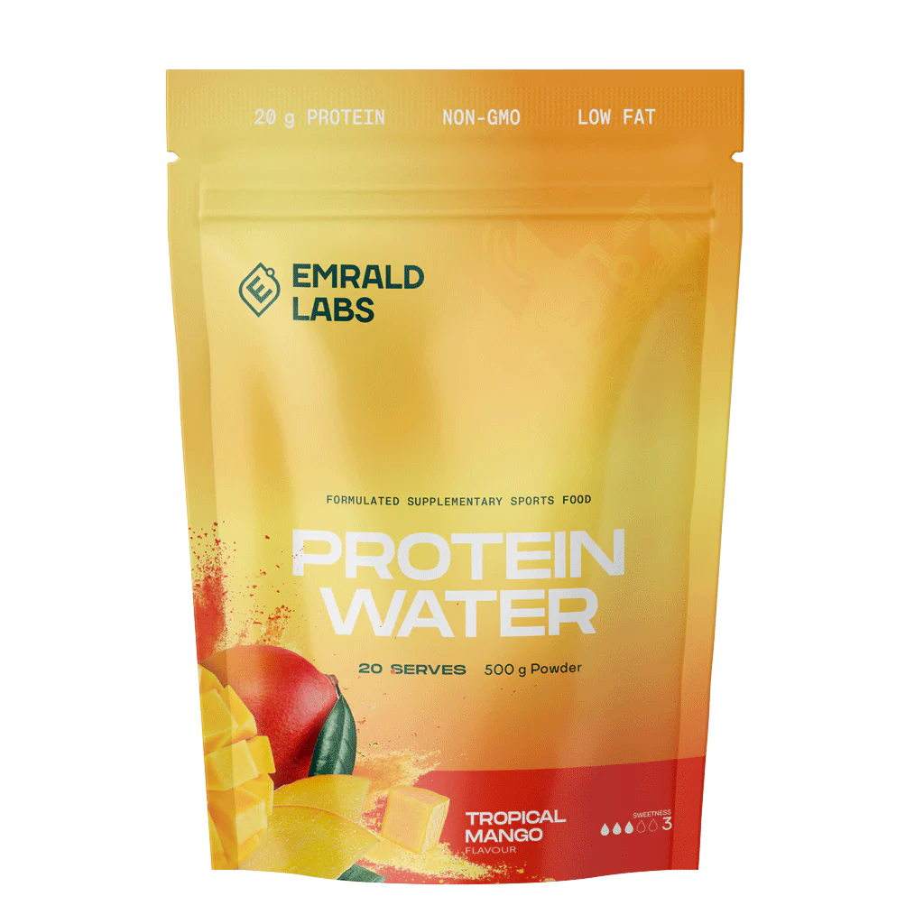 Protein Water - Image 3
