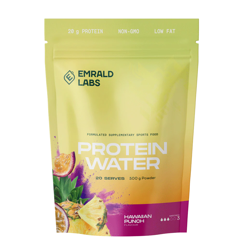 Protein Water - Image 4