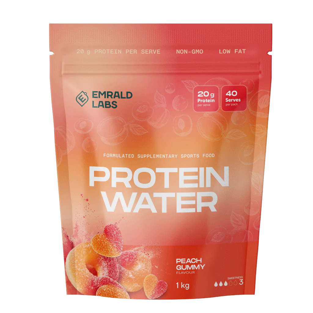 Protein Water - Image 5