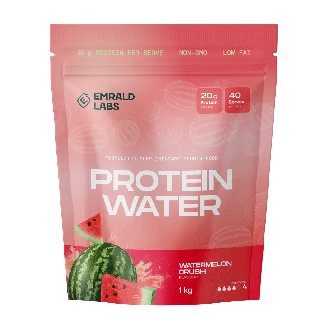 Protein Water - Image 6