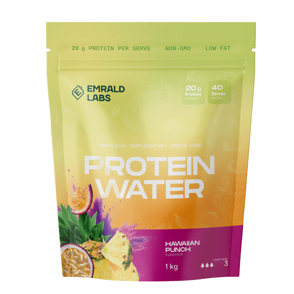 Protein Water - Image 7