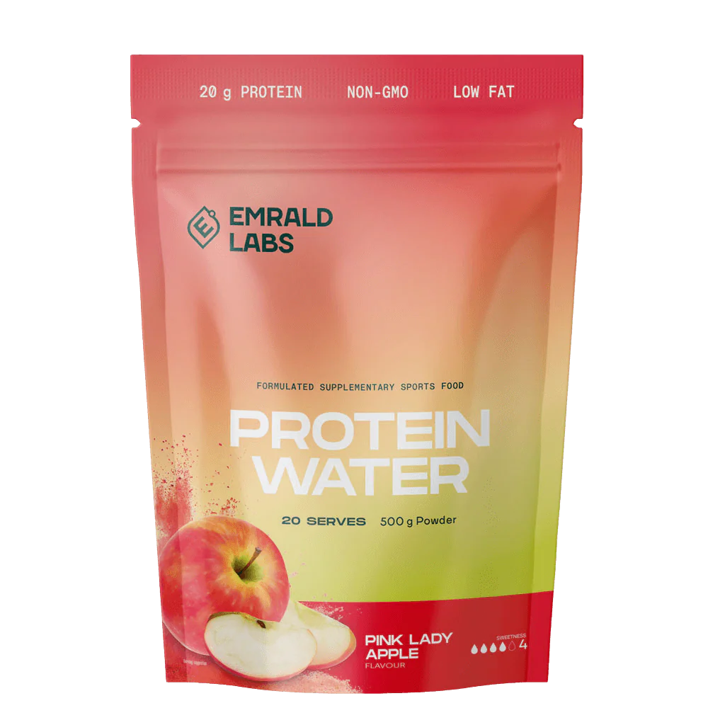 Protein Water - Image 8