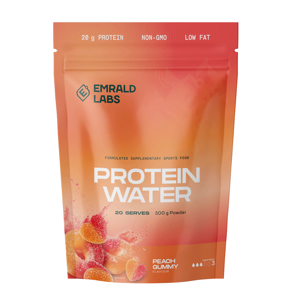 Protein Water - Image 9