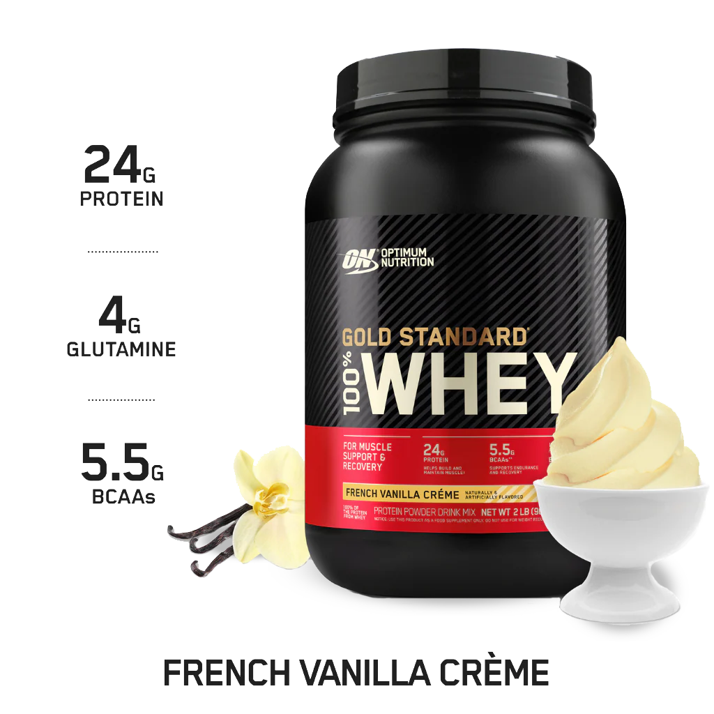 Gold Standard 100% Whey - Image 12