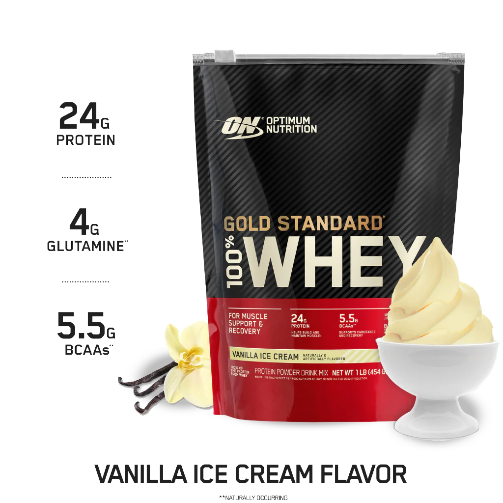 Gold Standard 100% Whey - Image 15