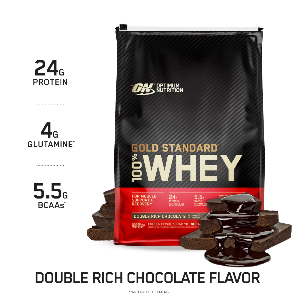 Gold Standard 100% Whey - Image 17