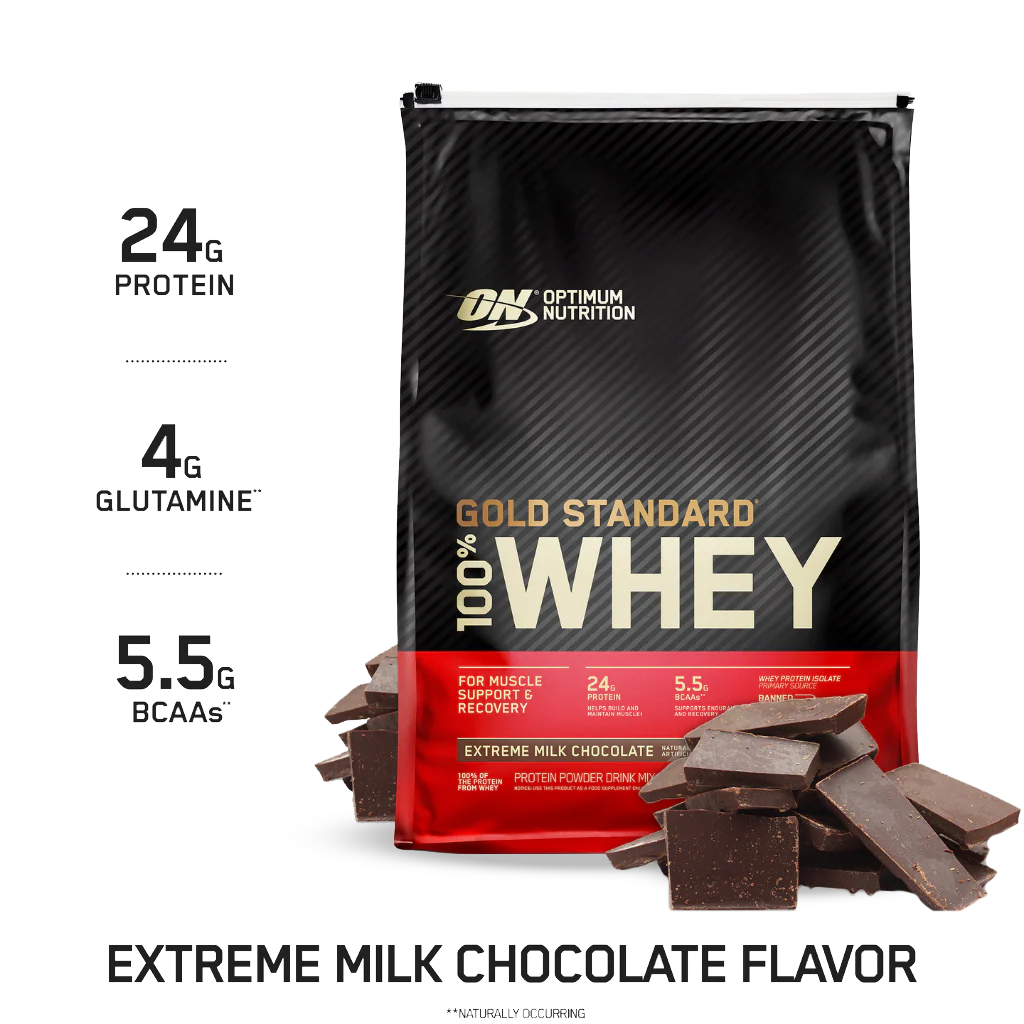 Gold Standard 100% Whey - Image 20