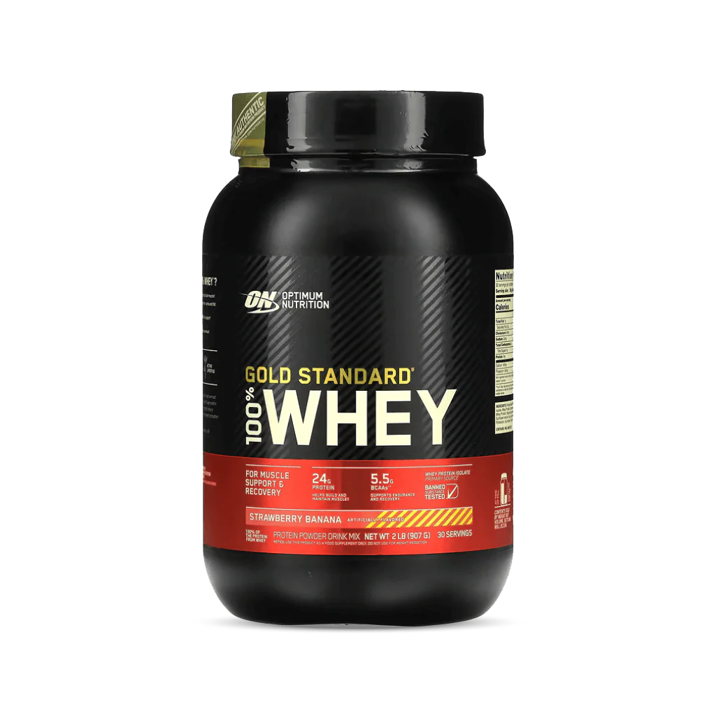 Gold Standard 100% Whey - Image 23