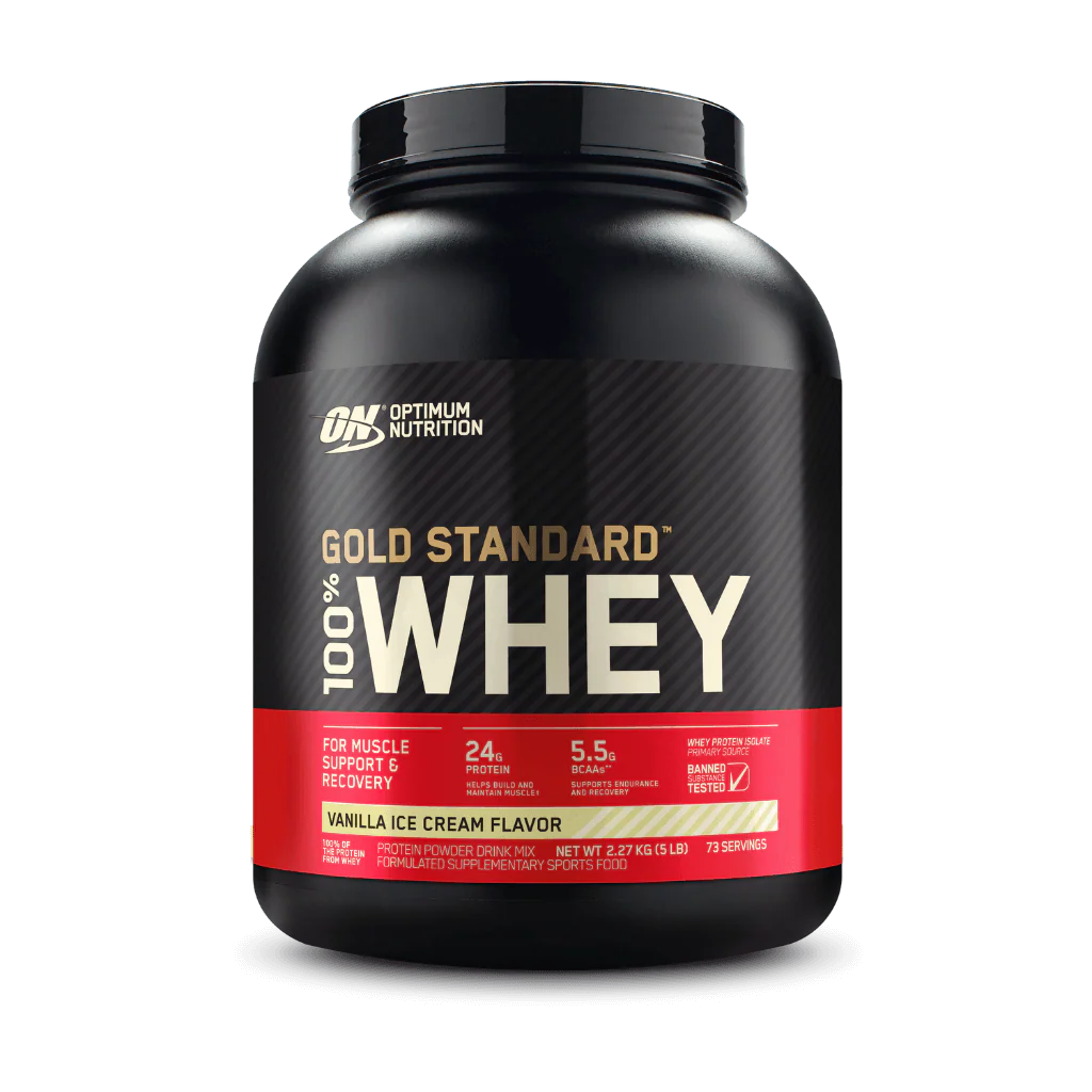 Gold Standard 100% Whey - Image 32
