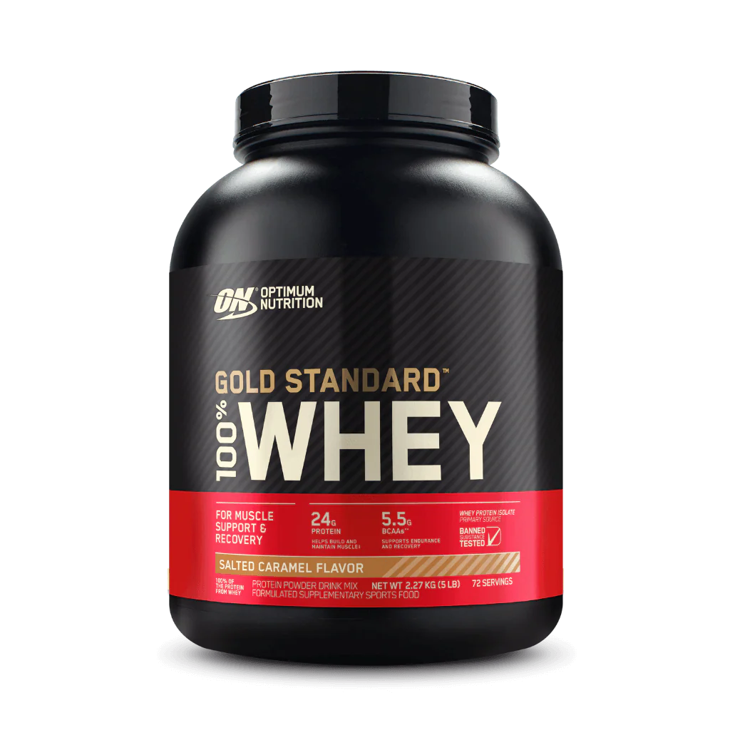 Gold Standard 100% Whey - Image 33