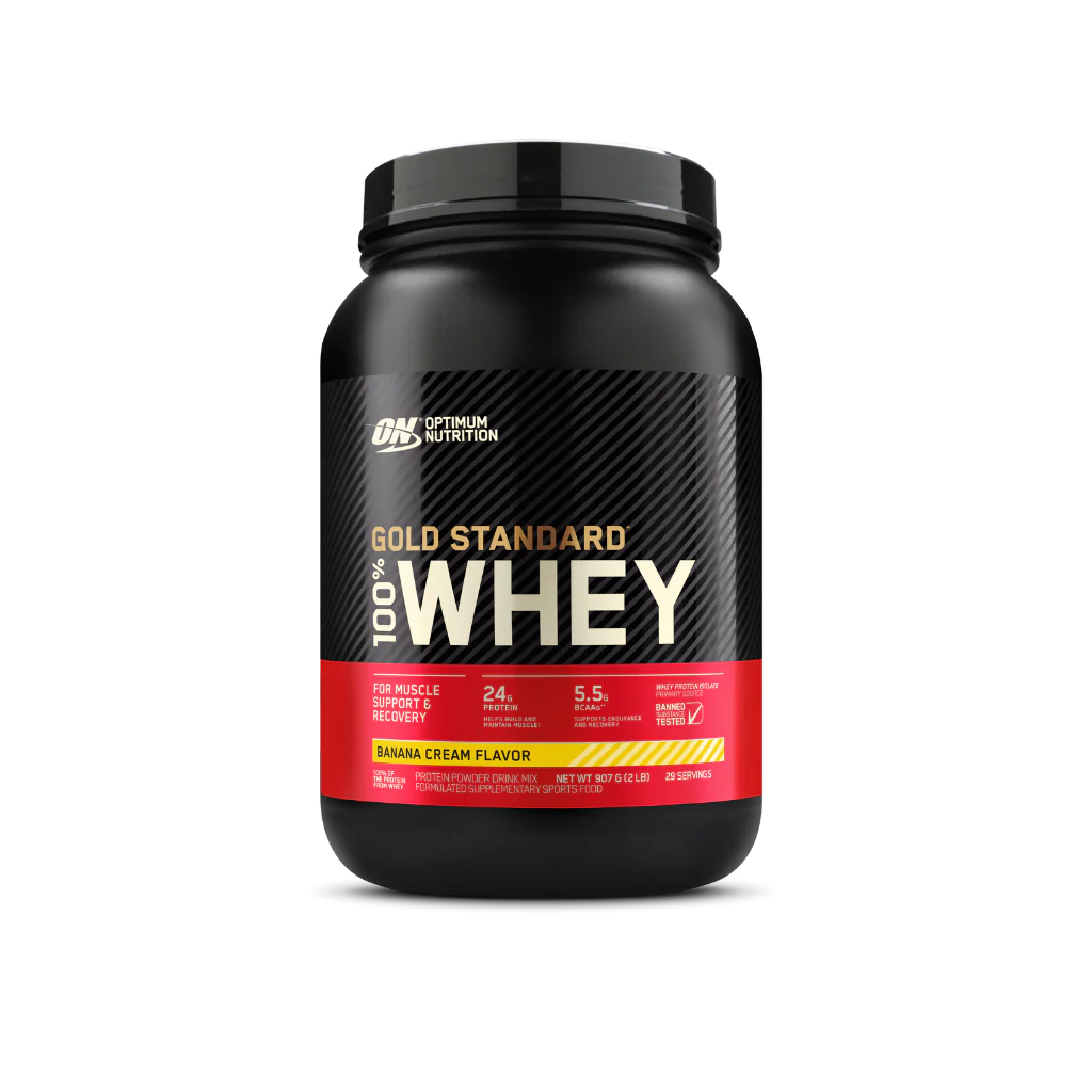 Gold Standard 100% Whey - Image 40