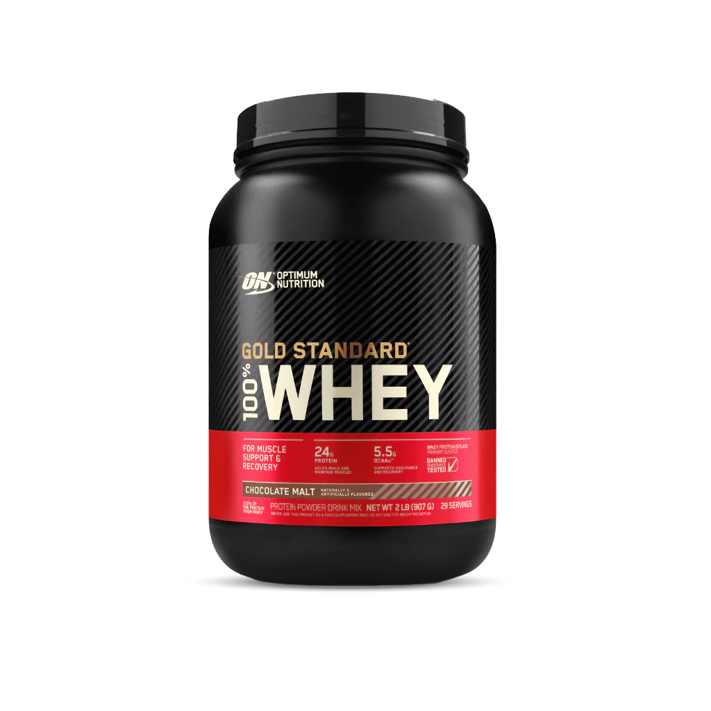 Gold Standard 100% Whey - Image 6