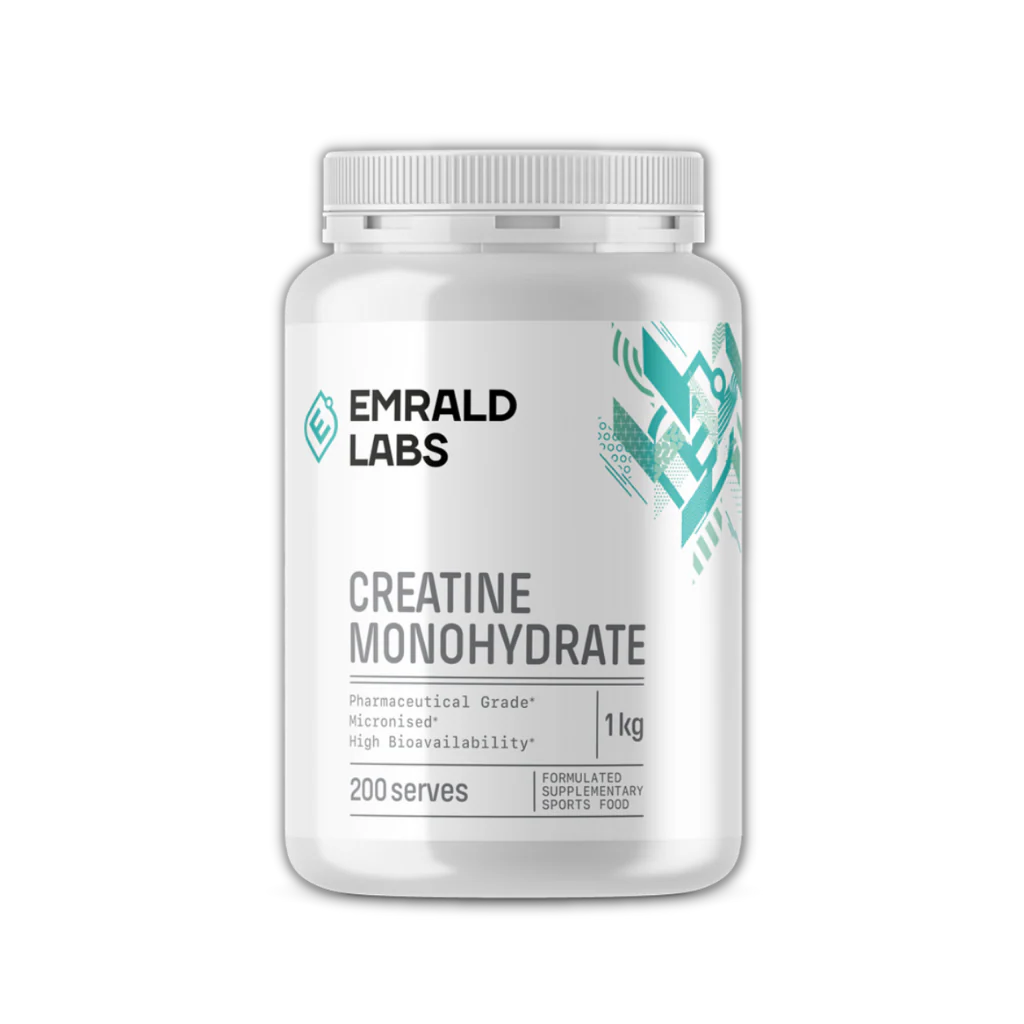 Gold Standard Whey + Creatine Monohydrate - Image 3