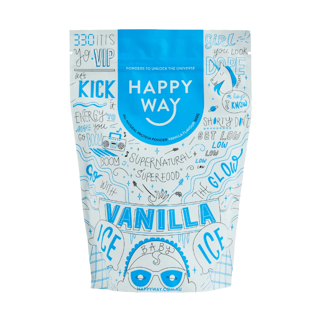 Happy Way Protein | PRE-ORDER - Image 10
