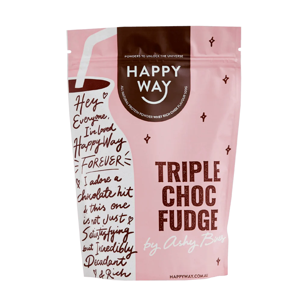 Happy Way Protein | PRE-ORDER - Image 11