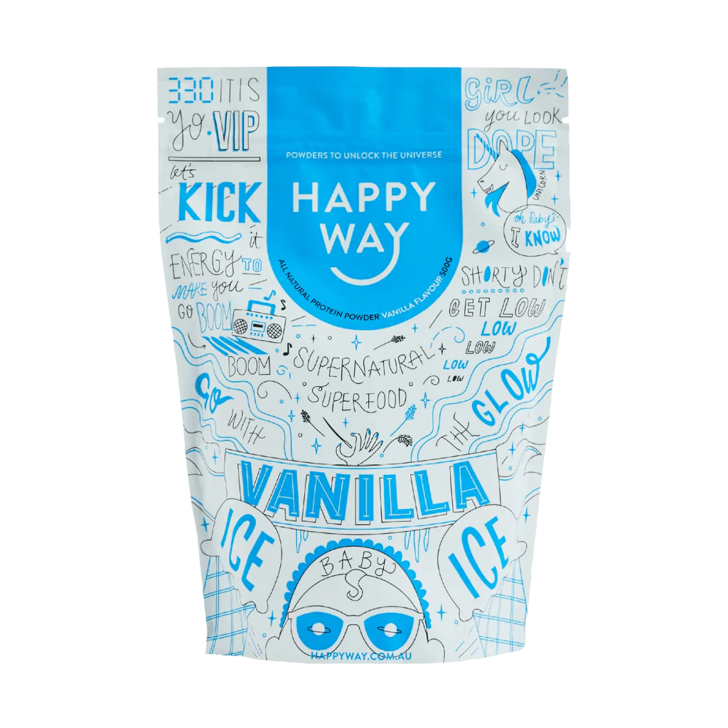 Happy Way Protein | PRE-ORDER - Image 6