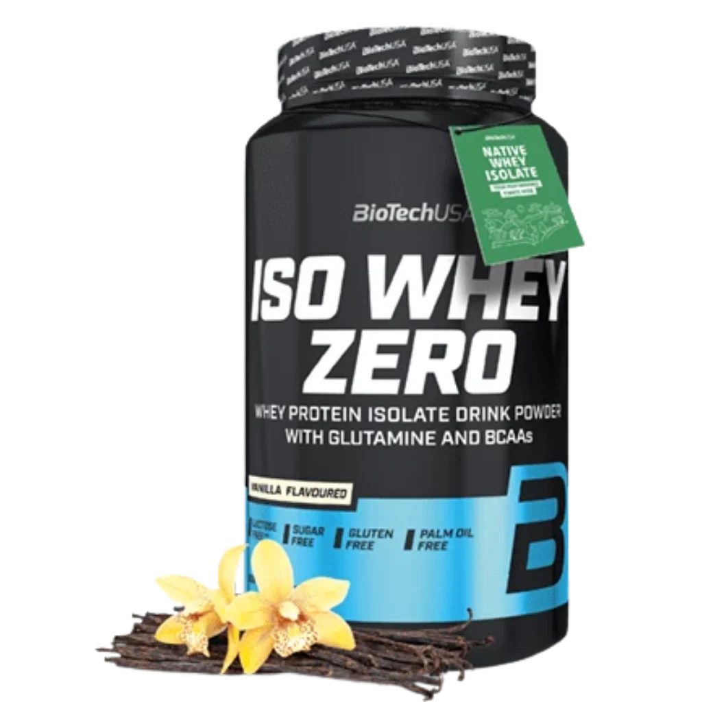 Iso Whey Zero - Image 11