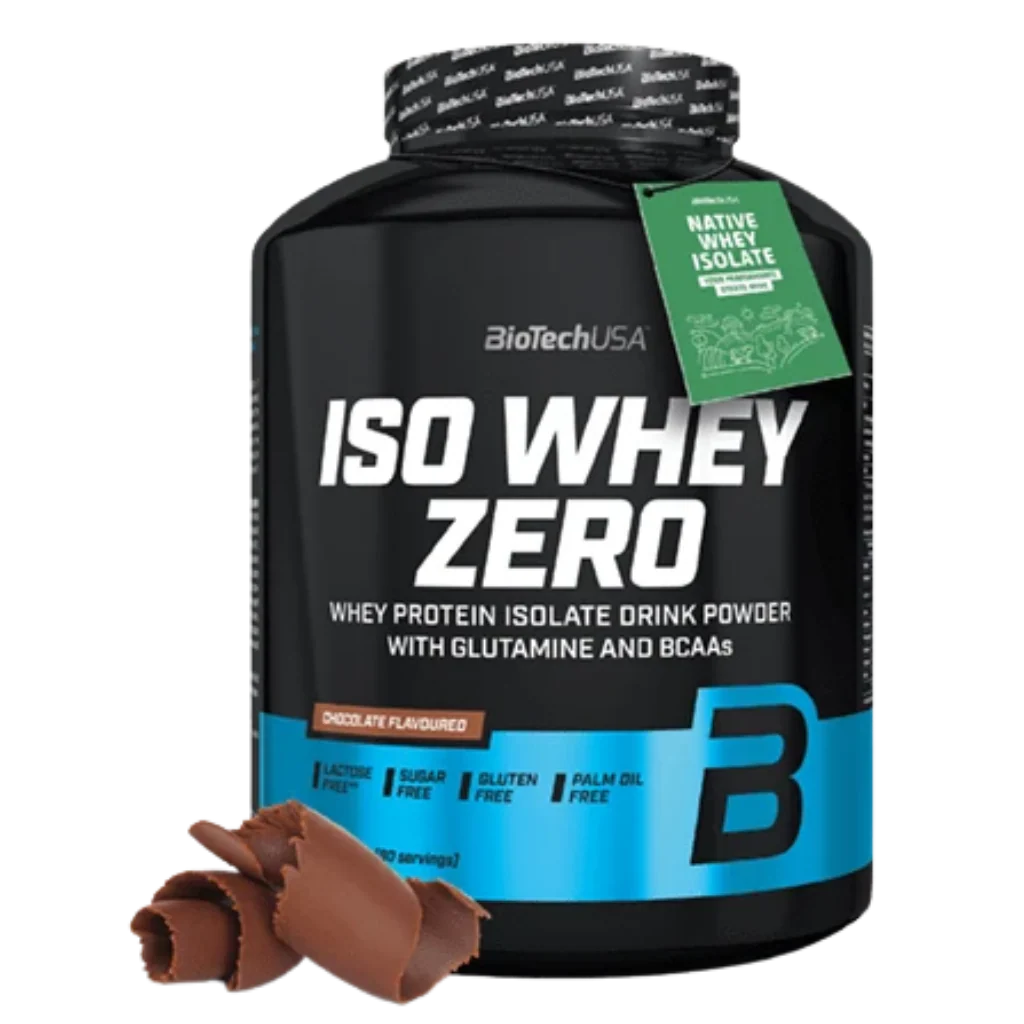 Iso Whey Zero - Image 14