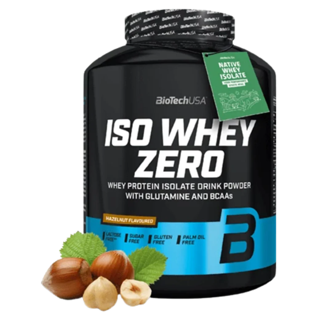Iso Whey Zero - Image 17