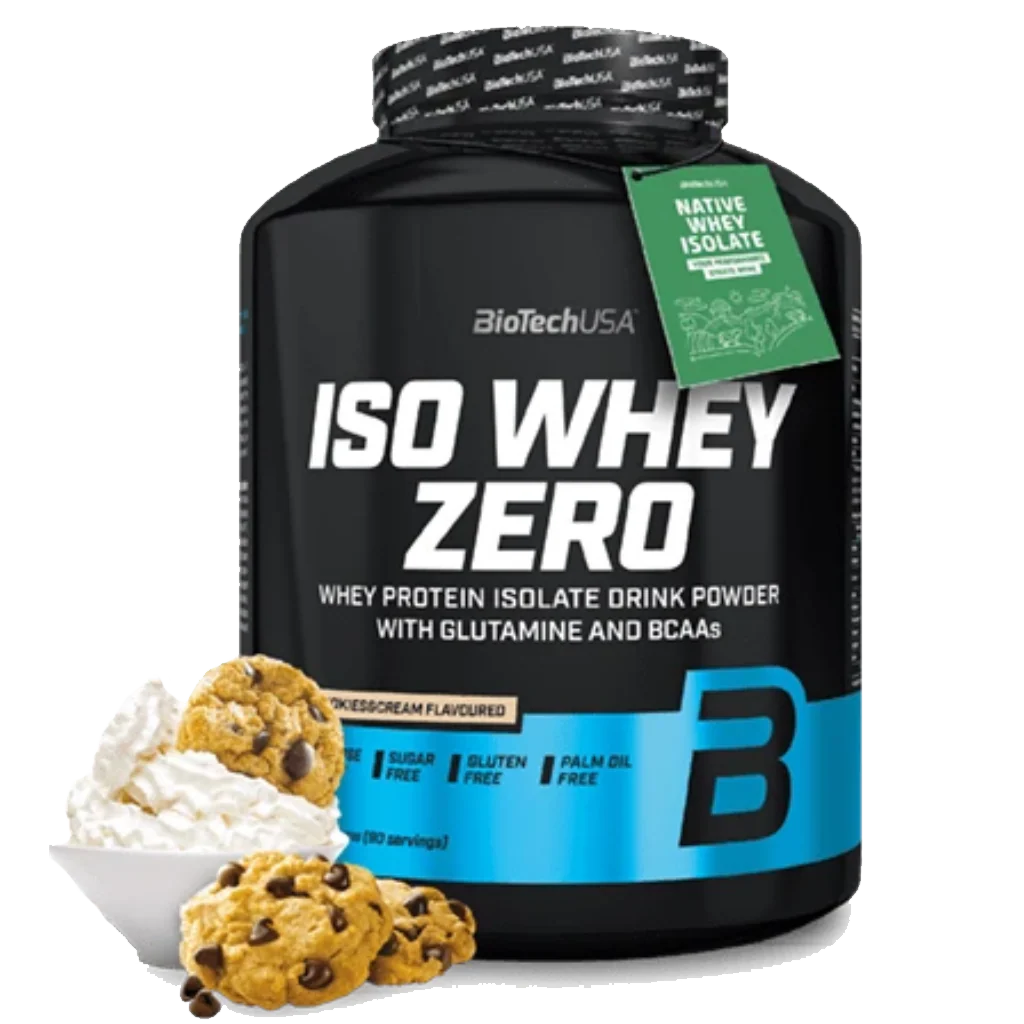 Iso Whey Zero - Image 18