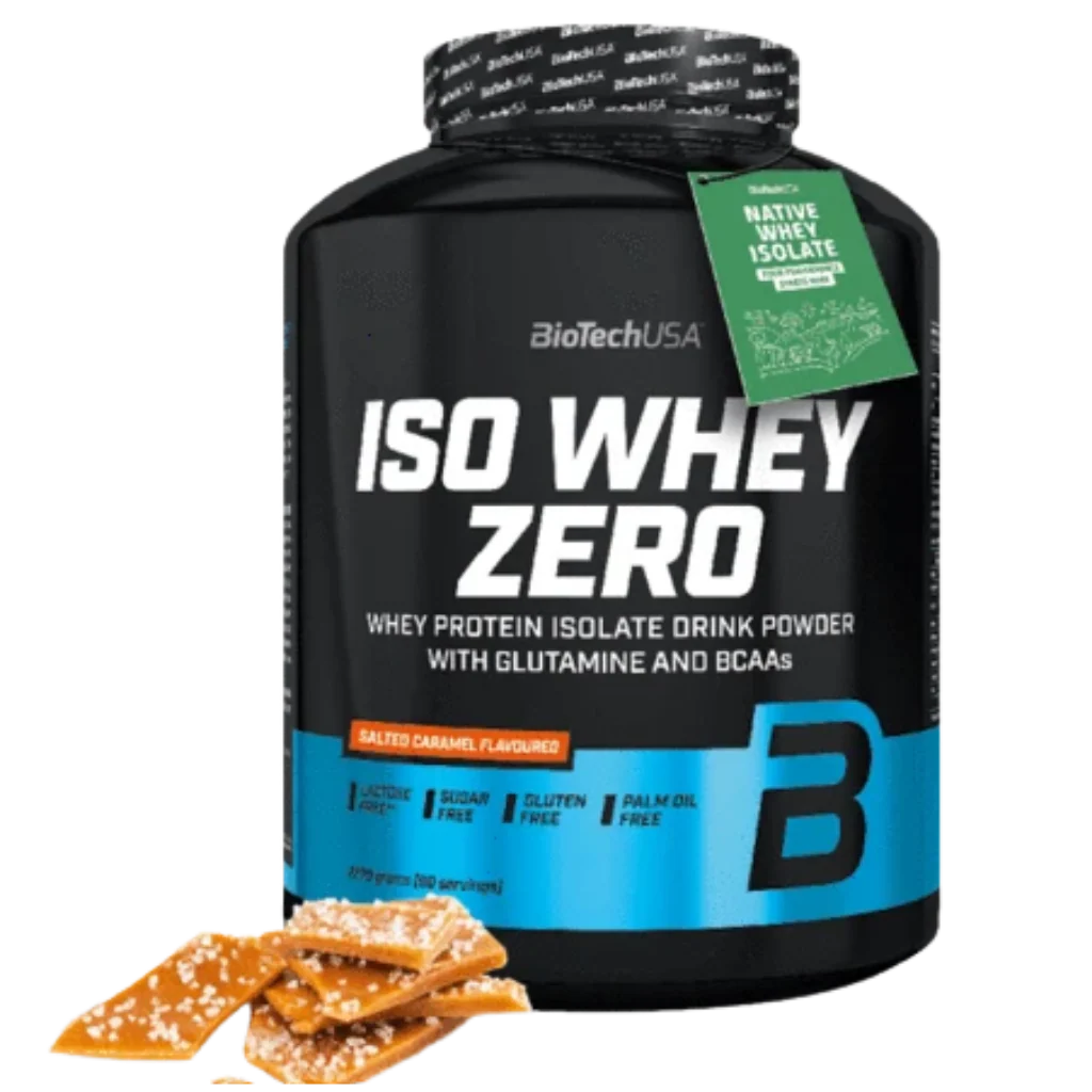 Iso Whey Zero - Image 19