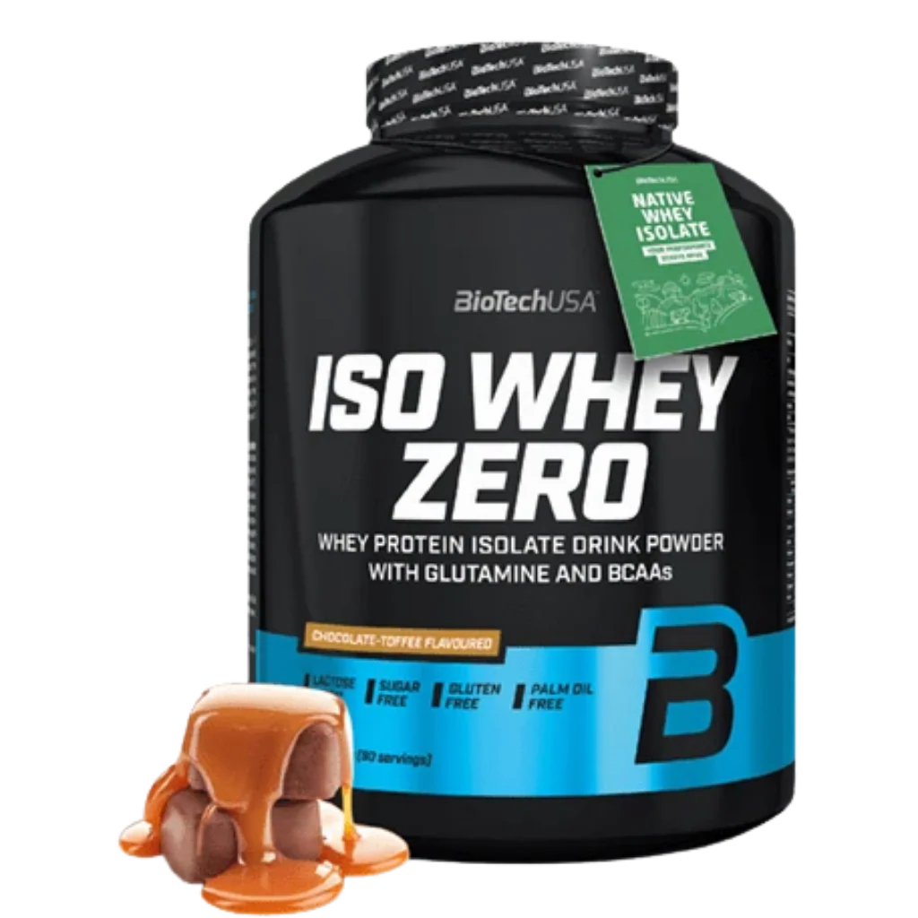 Iso Whey Zero - Image 23