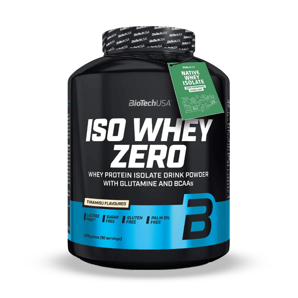 Iso Whey Zero - Image 24