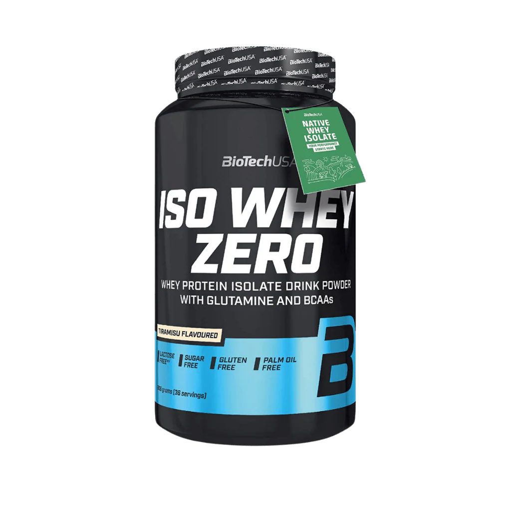 Iso Whey Zero - Image 25