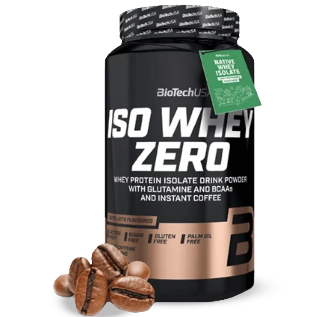 Iso Whey Zero - Image 3