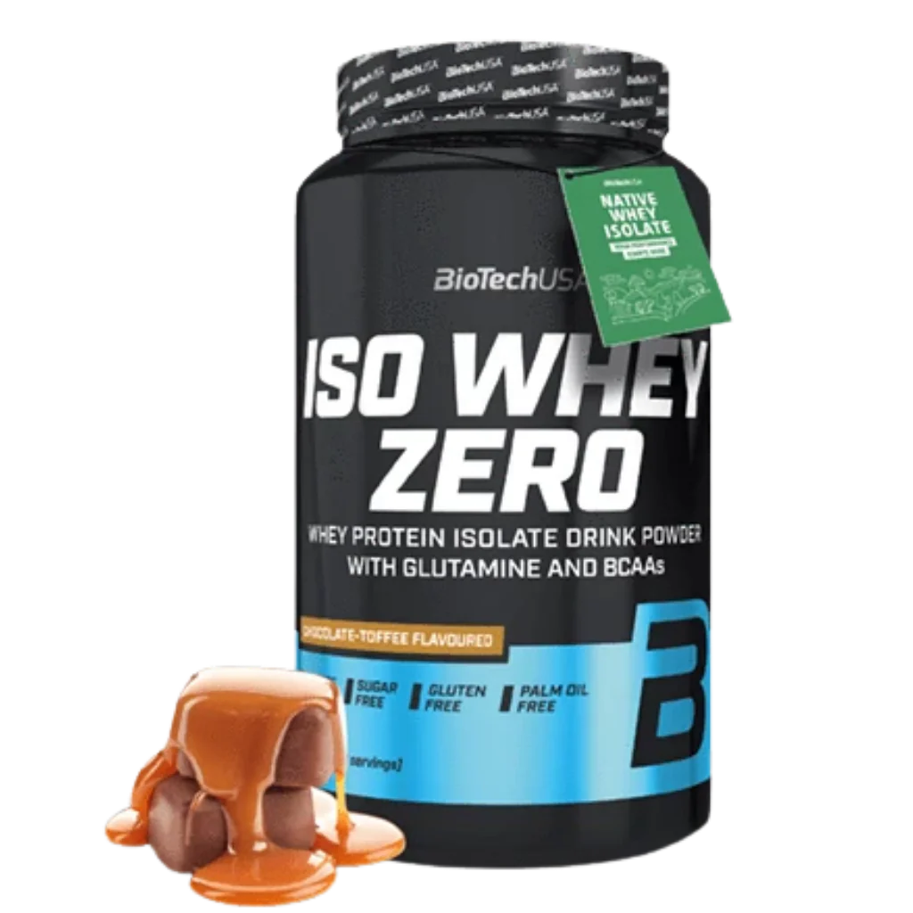 Iso Whey Zero - Image 5
