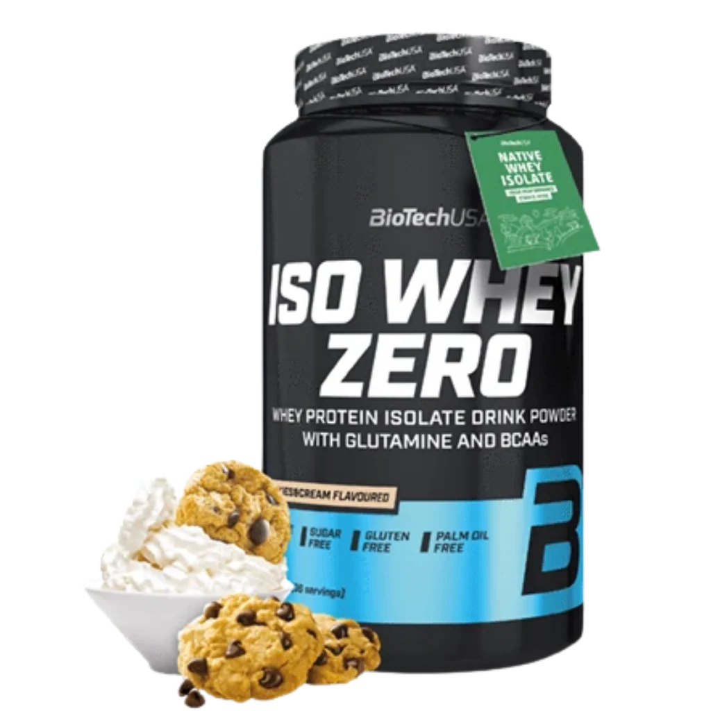 Iso Whey Zero - Image 7