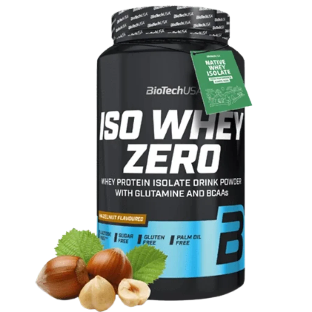 Iso Whey Zero - Image 8