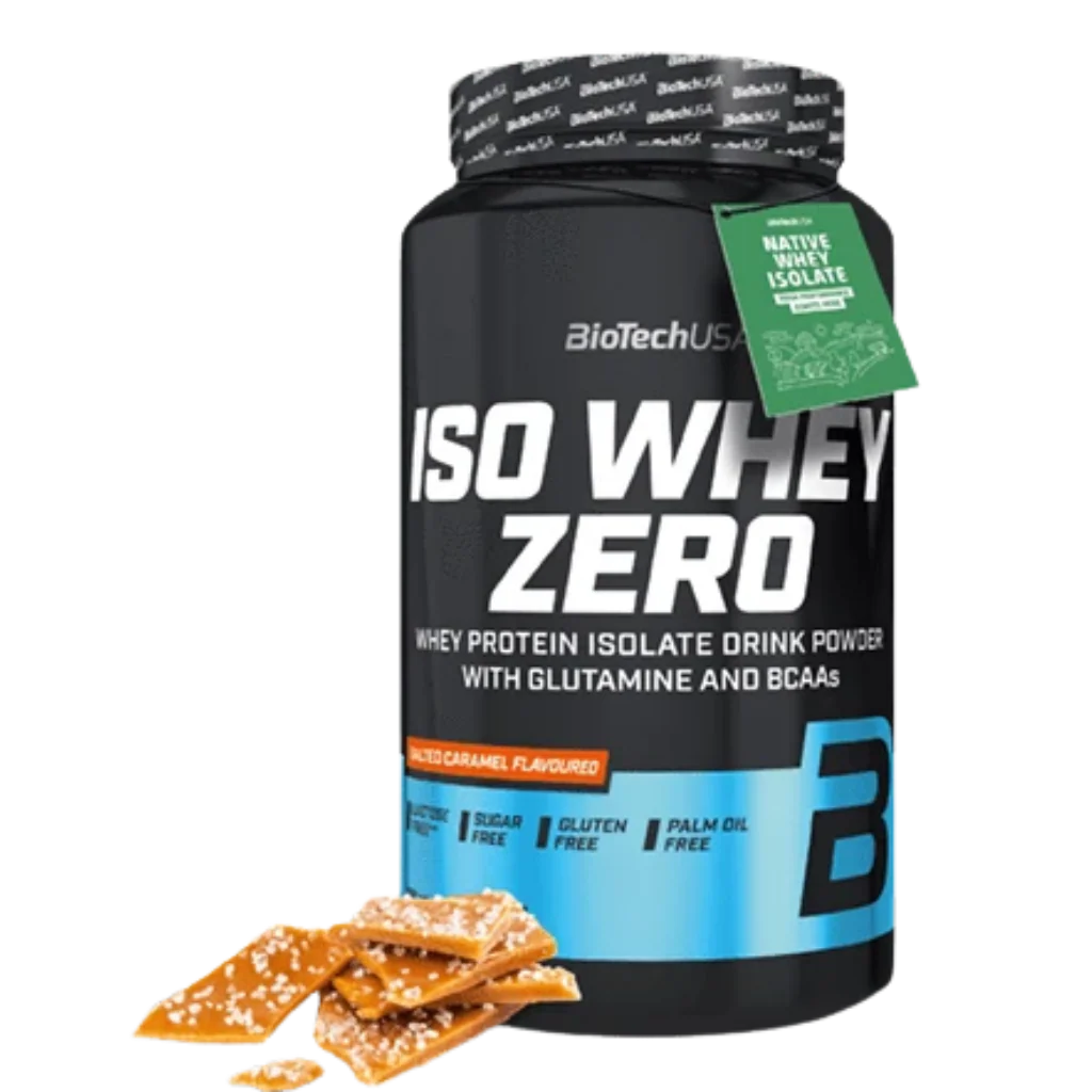 Iso Whey Zero - Image 9