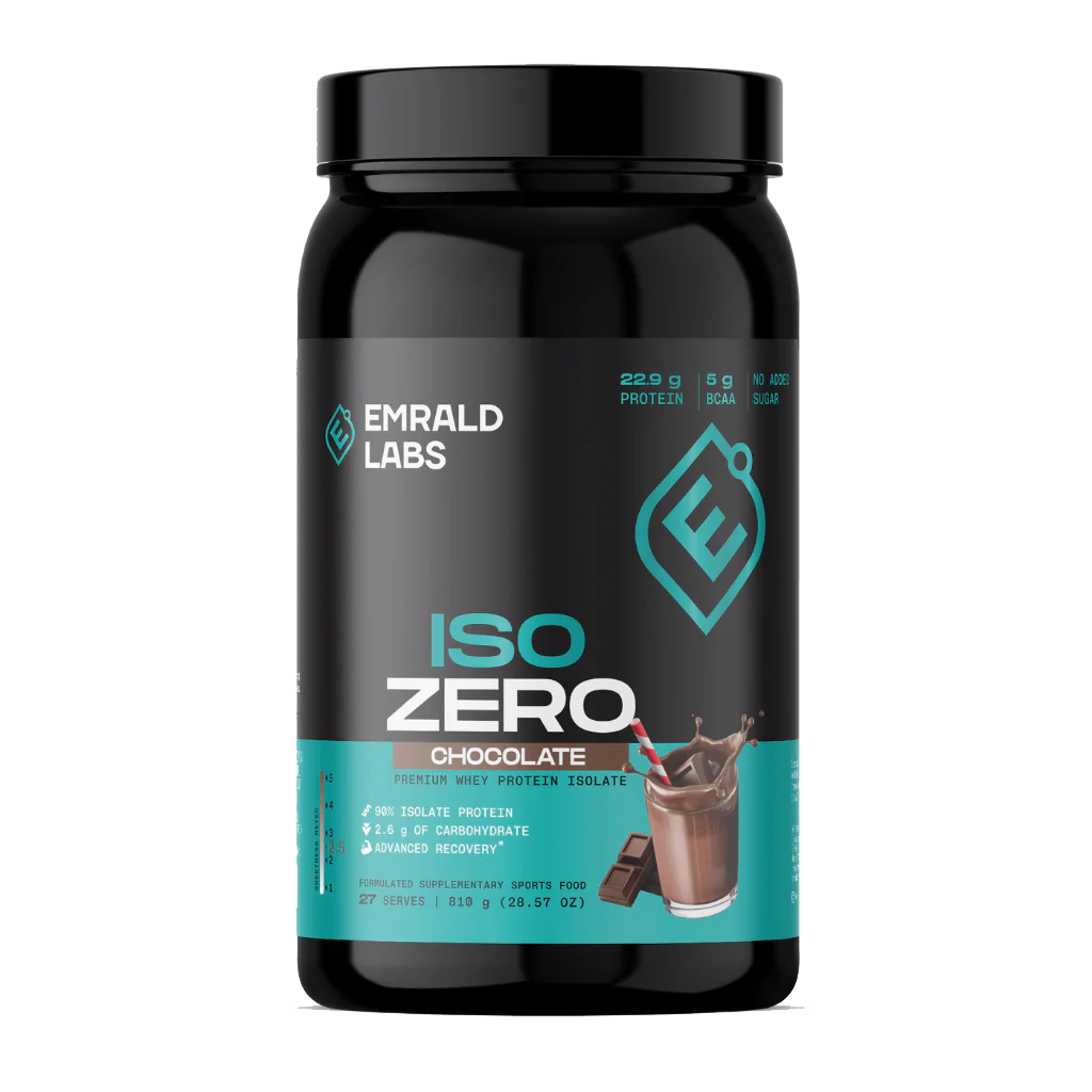 Iso Zero Protein - Image 6