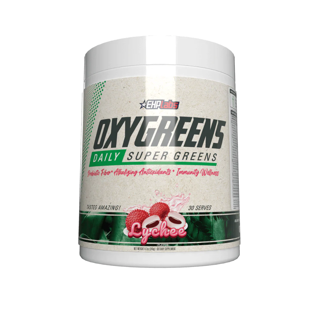 OxyGreens - Image 10