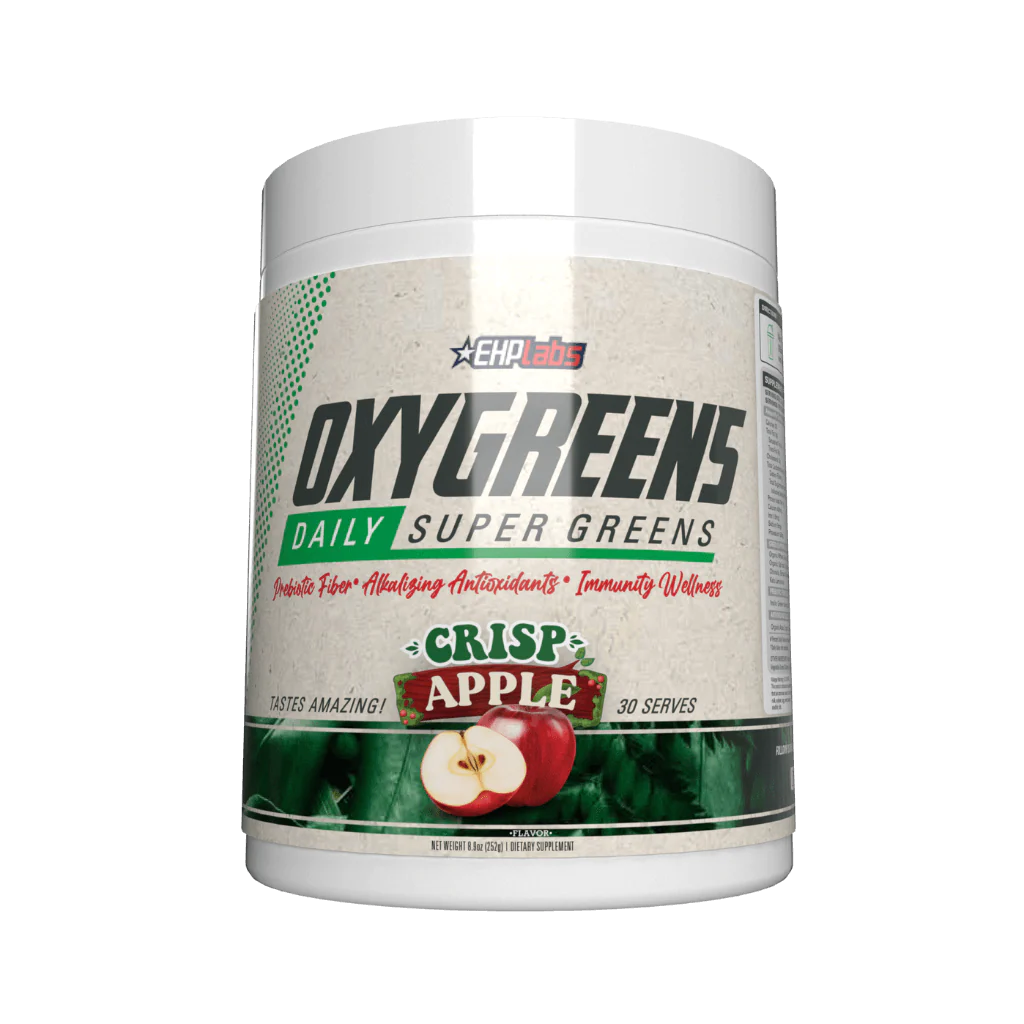 OxyGreens - Image 11
