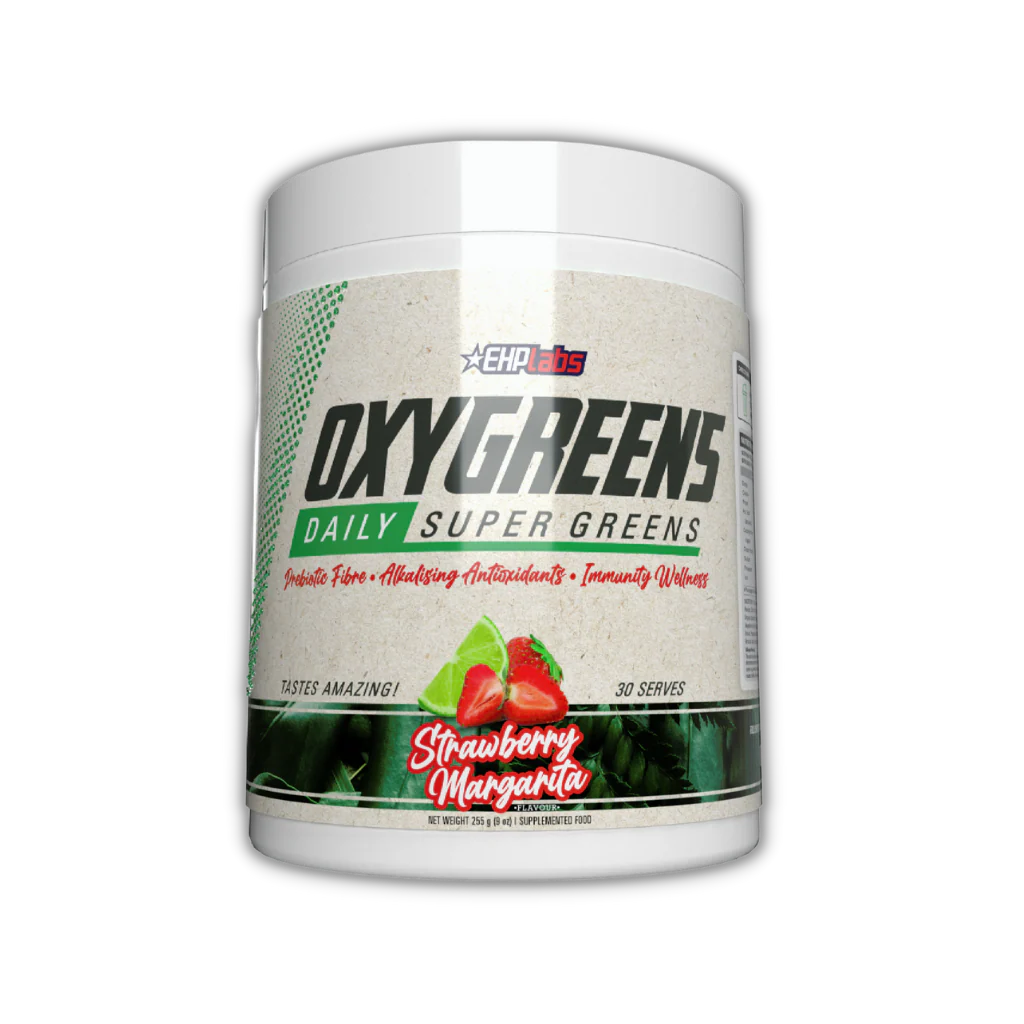 OxyGreens - Image 3