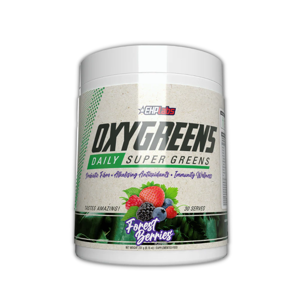 OxyGreens - Image 4