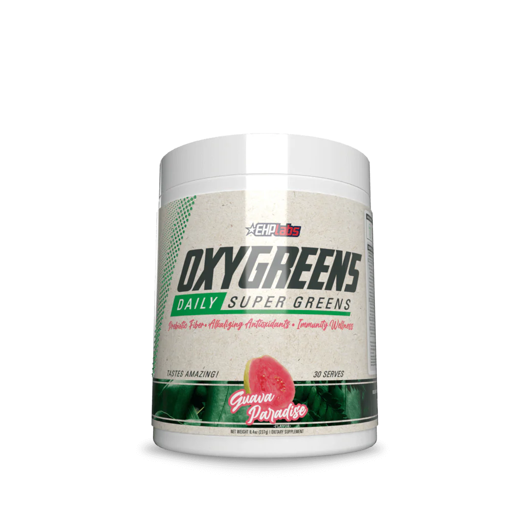 OxyGreens - Image 5
