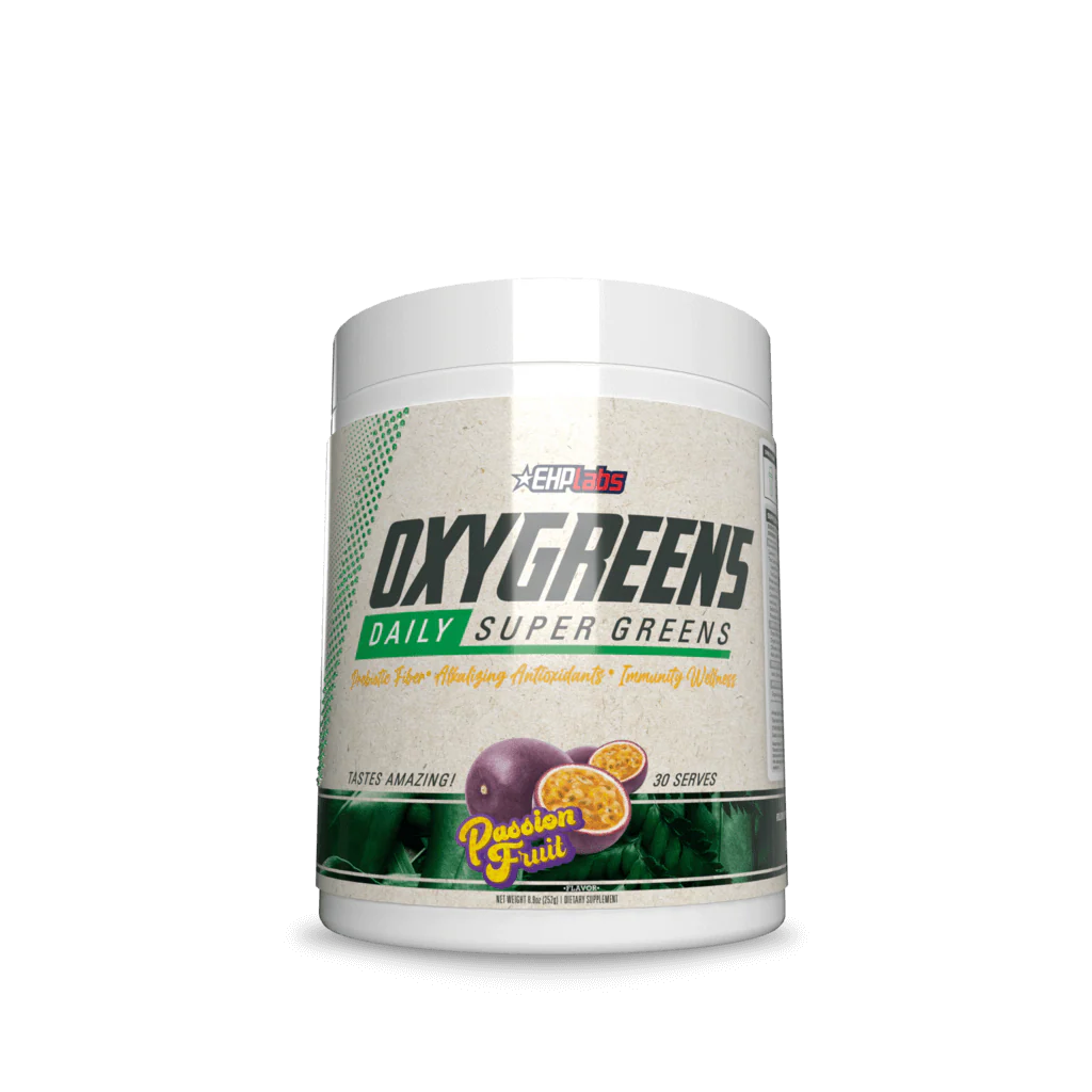 OxyGreens - Image 6