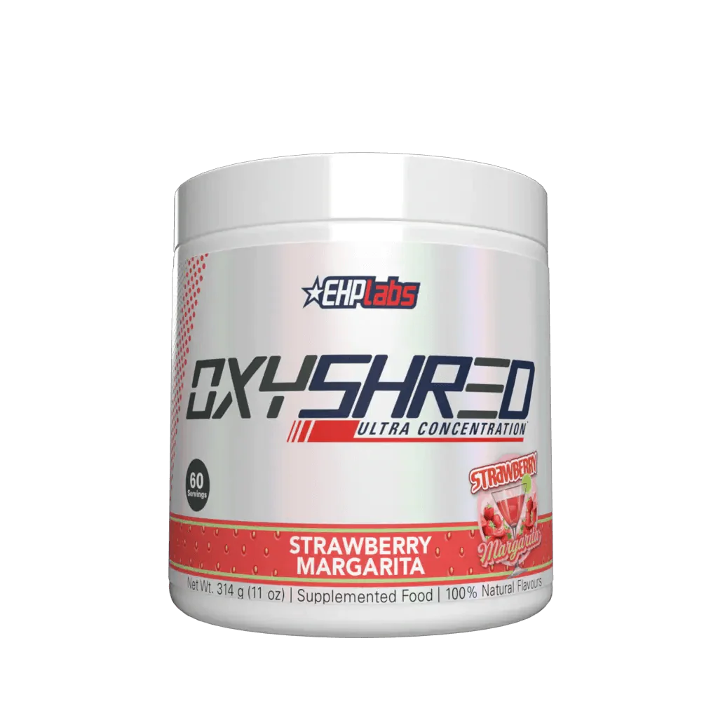 OxyShred - Image 20