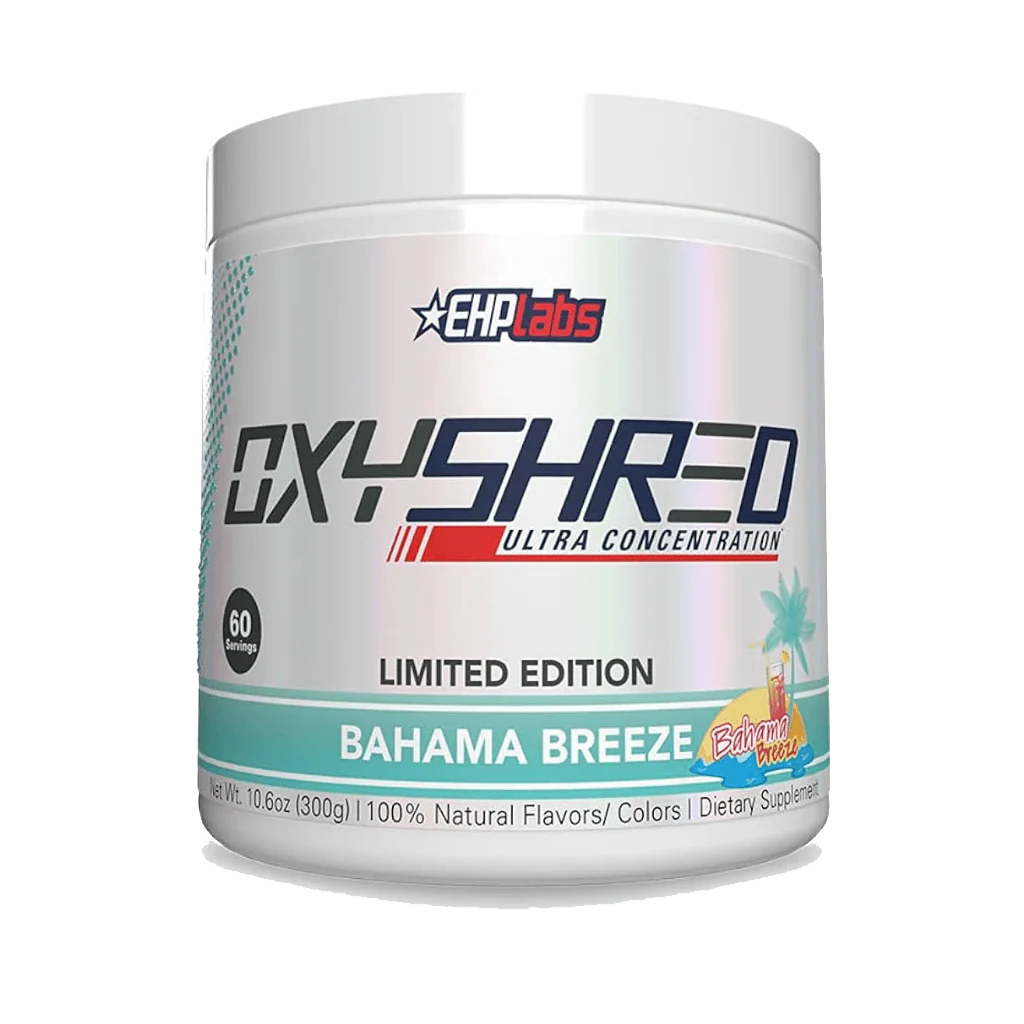 OxyShred - Image 24