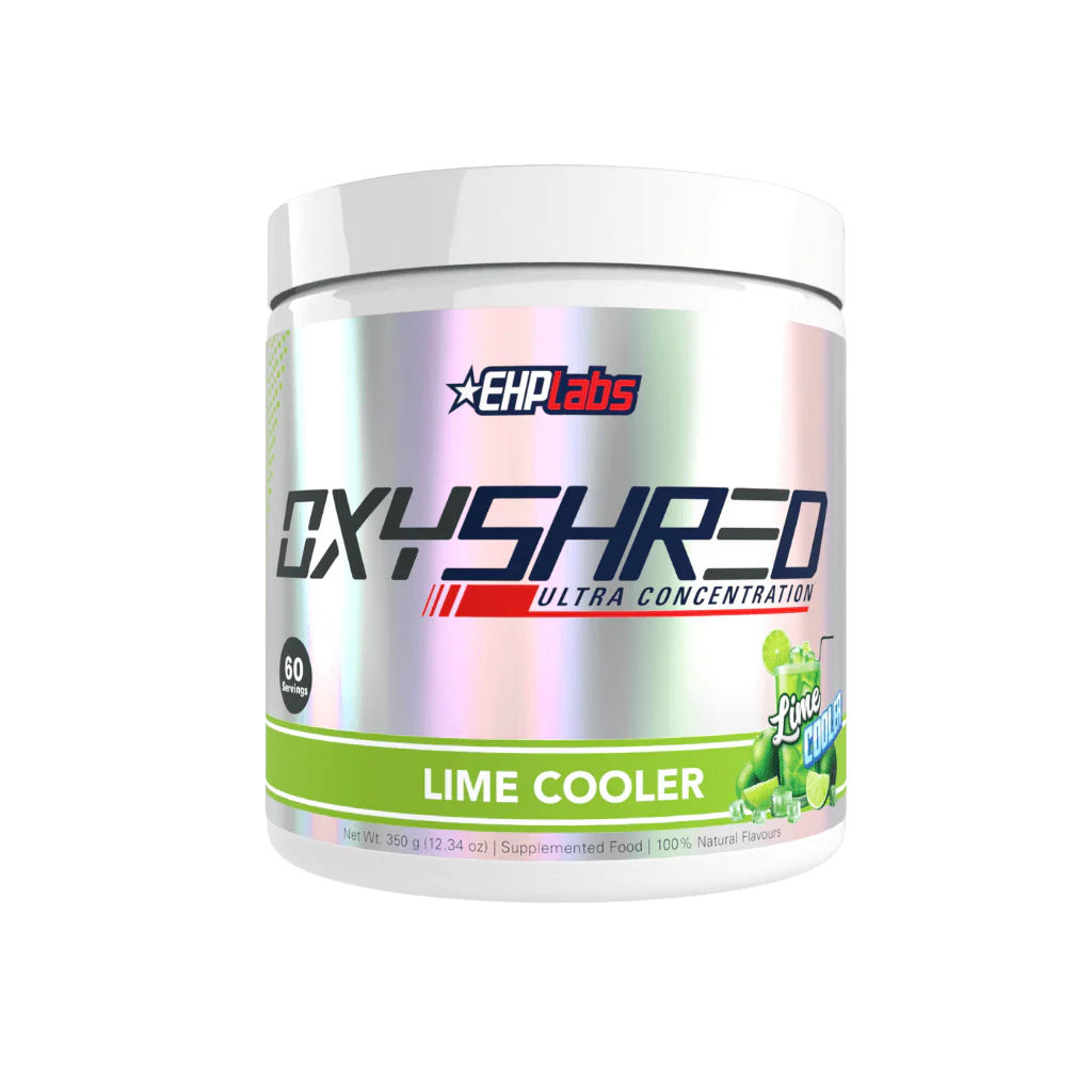 OxyShred - Image 25