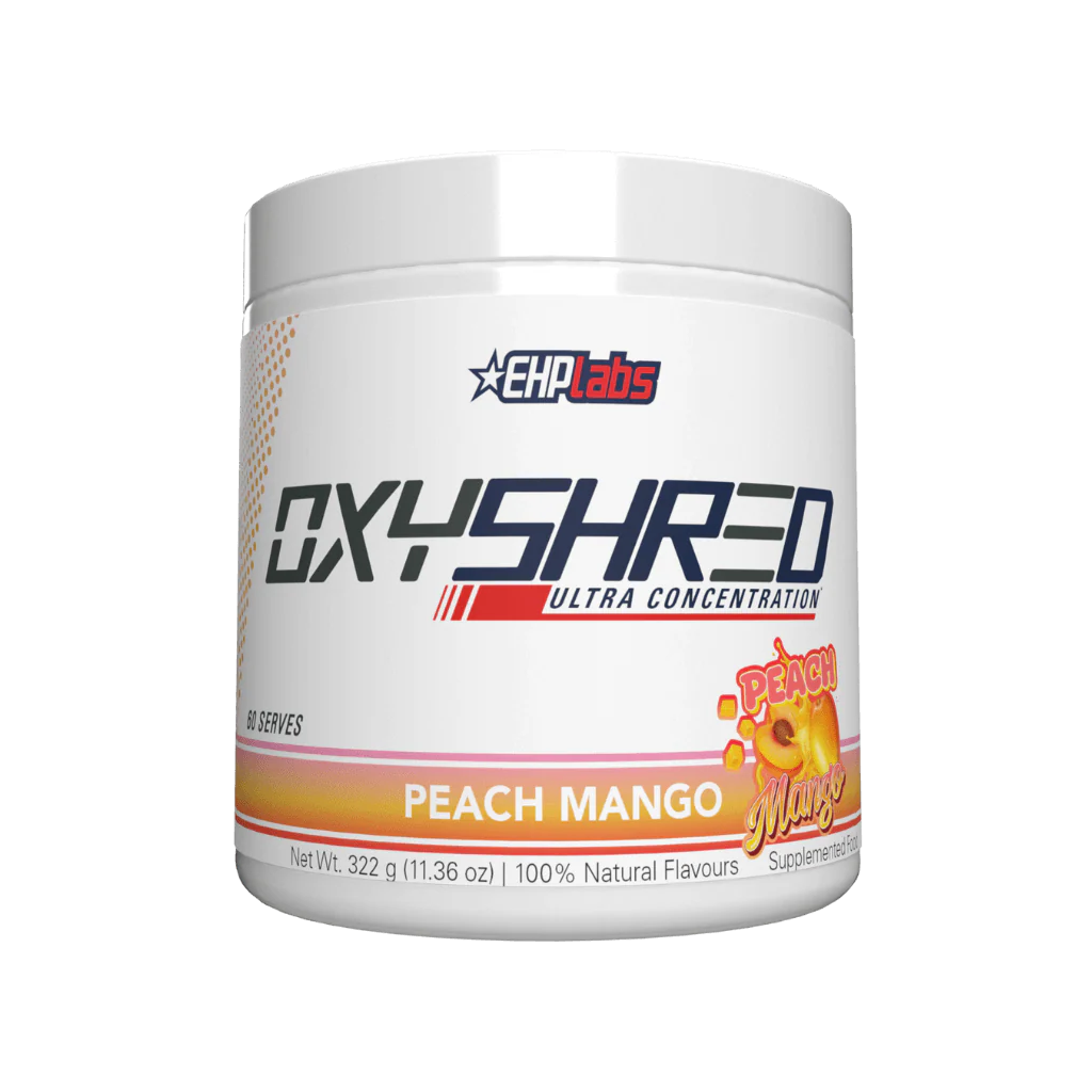 OxyShred - Image 26