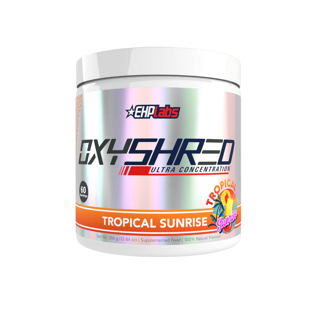 OxyShred - Image 27