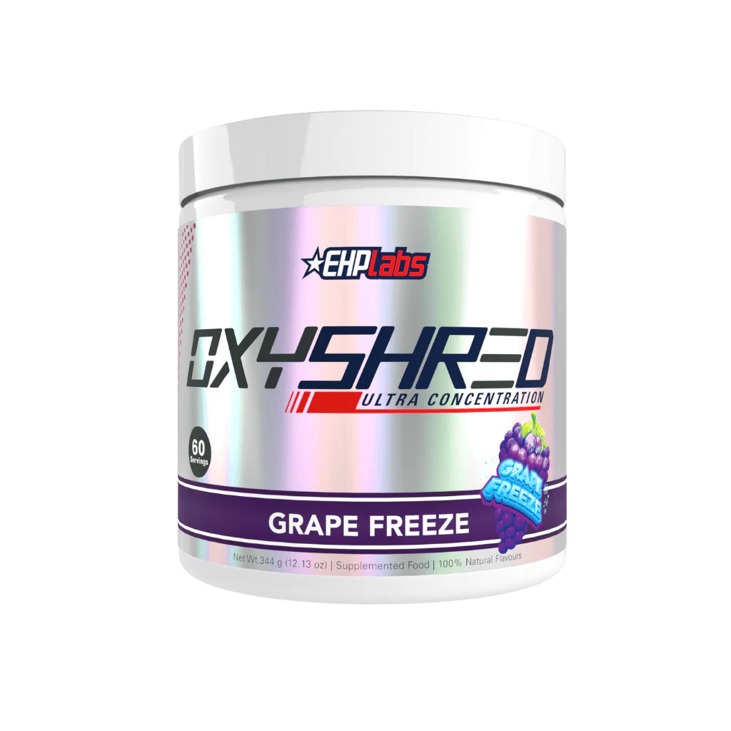 OxyShred - Image 28
