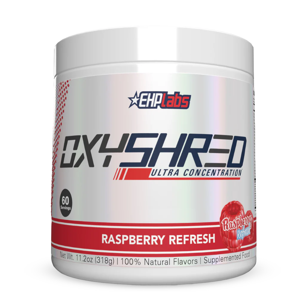 OxyShred - Image 3