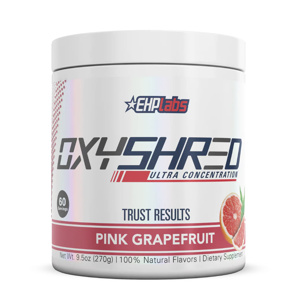 OxyShred - Image 8