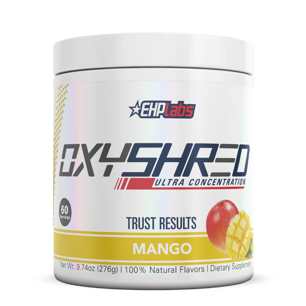 OxyShred - Image 9
