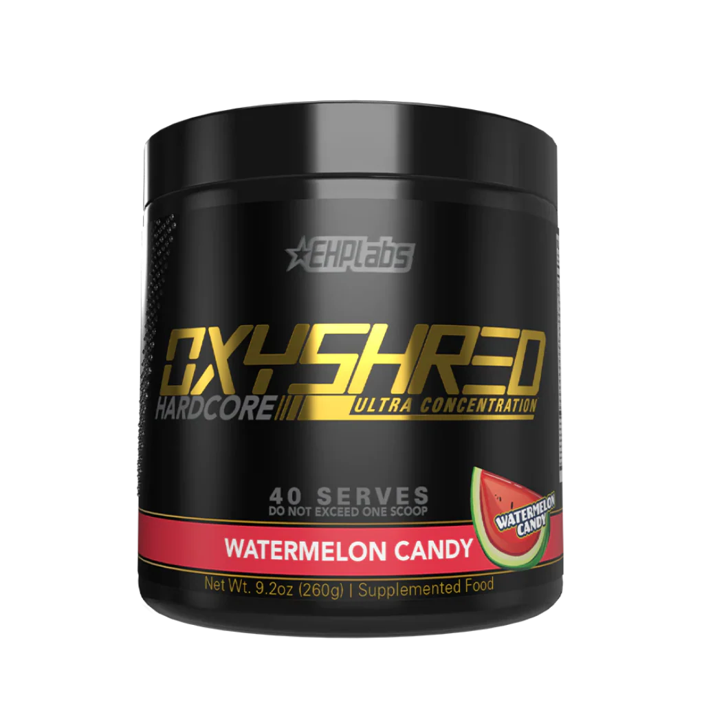 Oxyshred Hardcore - Image 4